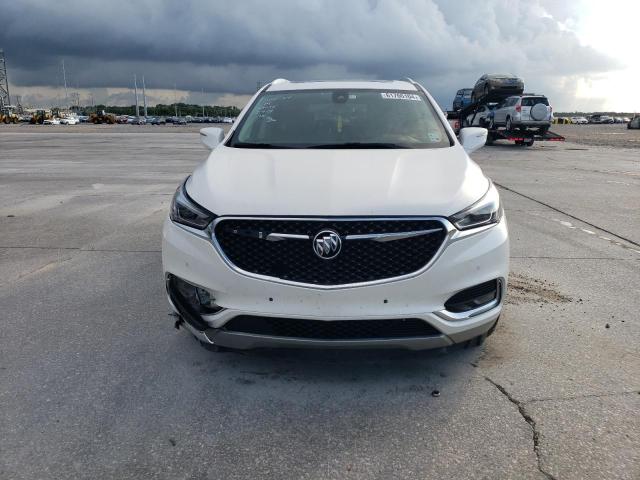 2018 BUICK ENCLAVE AV - 5GAEVCKW5JJ205918