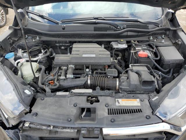 2019 Honda Cr-V Exl VIN: 5J6RW2H8XKA014183 Lot: 61352964