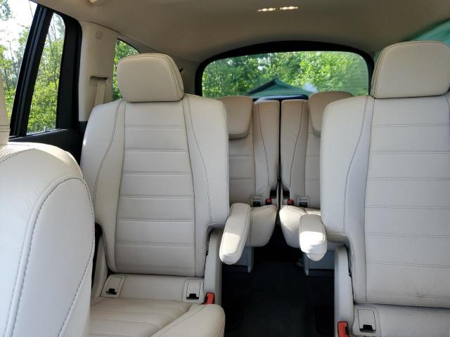 2020 MERCEDES-BENZ GLS 580 4M - 4JGFF8GE3LA221191