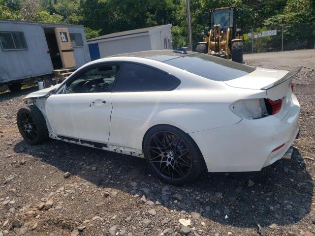 VIN WBS4Y9C57KAG67517 2019 BMW M4 no.2