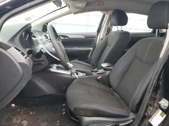 2017 NISSAN SENTRA S - 3N1AB7AP9HY377577