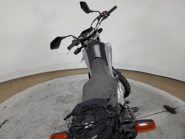 2022 YAMAHA XT250 JYADG24E9NA014880