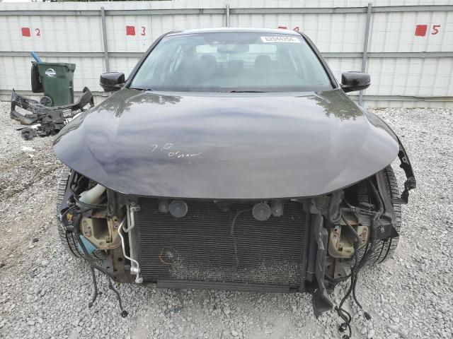 2017 HONDA ACCORD TOU - 1HGCR3F93HA038341
