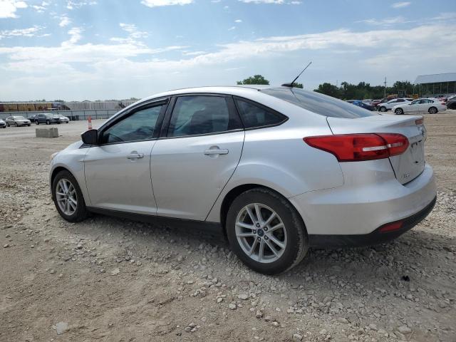 Vin: 1fadp3fe8hl238034, lot: 65081954, ford focus se 20172