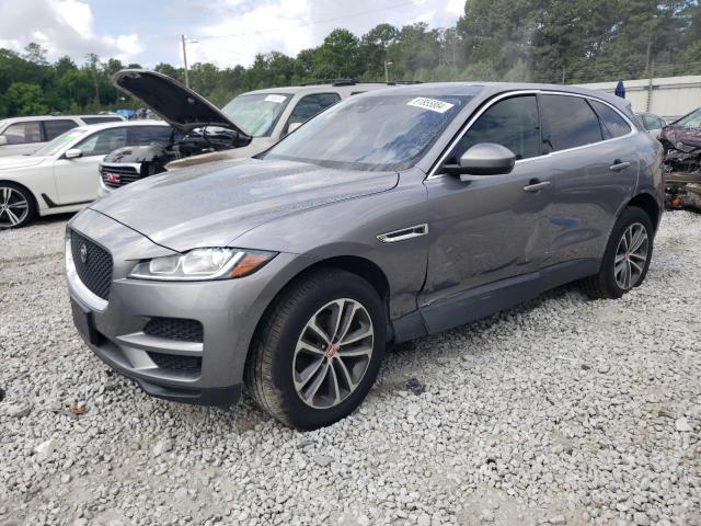 JAGUAR F-PACE PRE