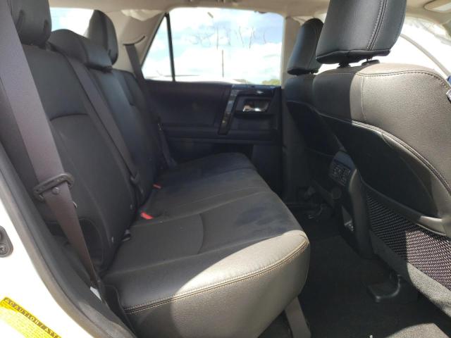 2023 TOYOTA 4RUNNER 40 JTEUU5JR7P6175512