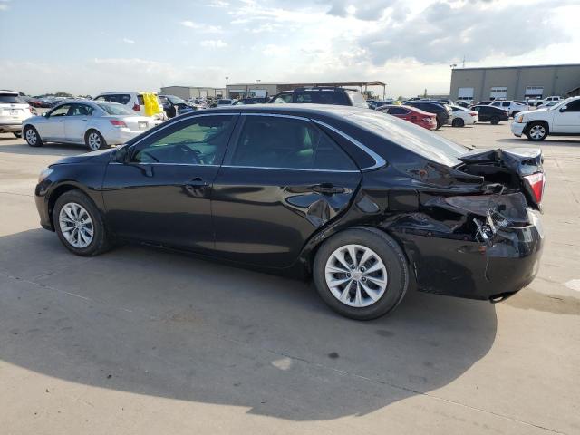 VIN 4T4BF1FK6FR464807 2015 Toyota Camry, LE no.2