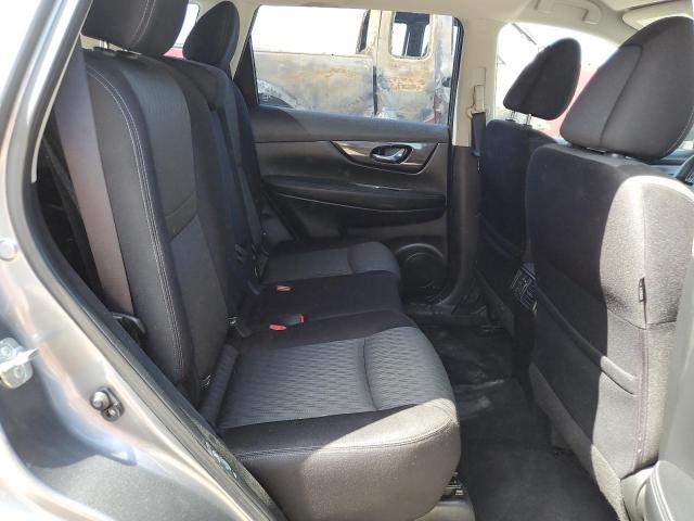 2018 NISSAN ROGUE S - JN8AT2MT6JW458463