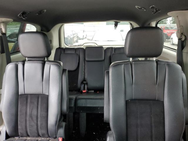 2017 DODGE GRAND CARA - 2C4RDGCG7HR827511
