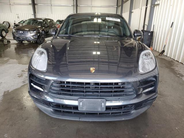 VIN WP1AA2A54KLB01372 2019 Porsche Macan no.5