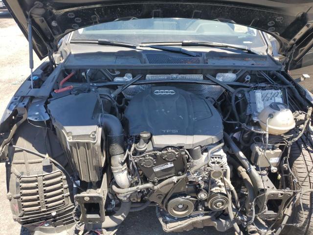 2018 AUDI Q5 PREMIUM - WA1ANAFY9J2173430