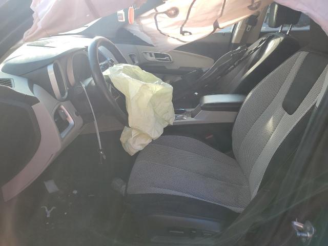 2016 Chevrolet Equinox Lt VIN: 2GNALCEK5G6105116 Lot: 61306714