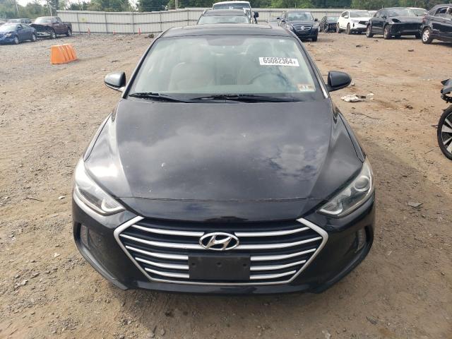 2017 HYUNDAI ELANTRA SE - 5NPD84LF1HH130997