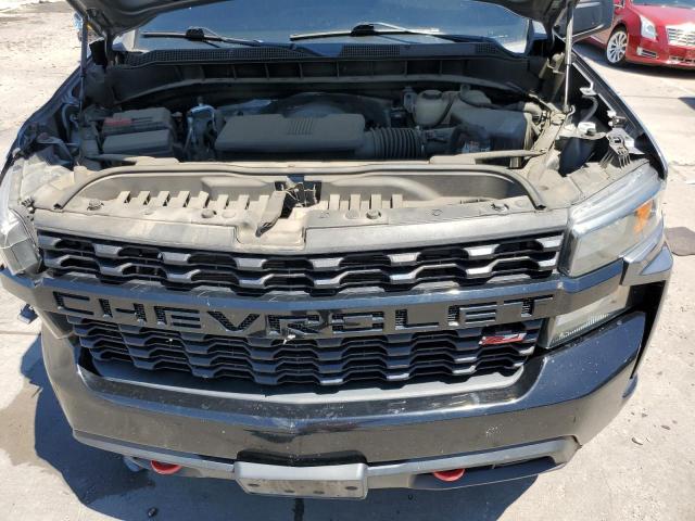 1GCPYCEF1LZ101232 Chevrolet All Models SILVERADO 11