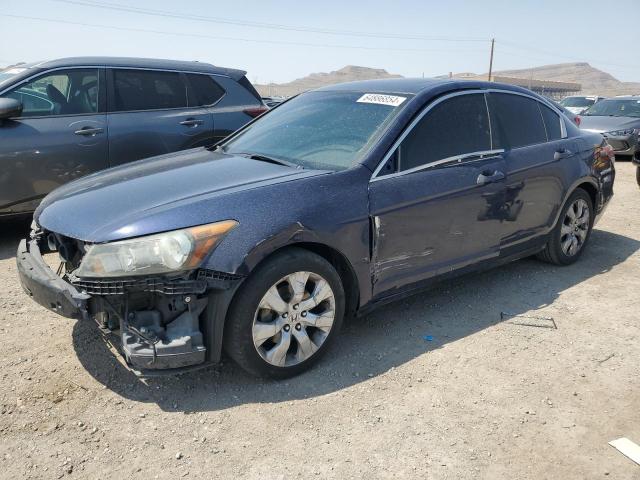 2009 HONDA ACCORD EXL 1HGCP26869A065686  64886854