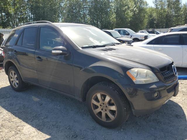 2006 Mercedes-Benz Ml 350 VIN: 4JGBB86E26A015912 Lot: 61864424