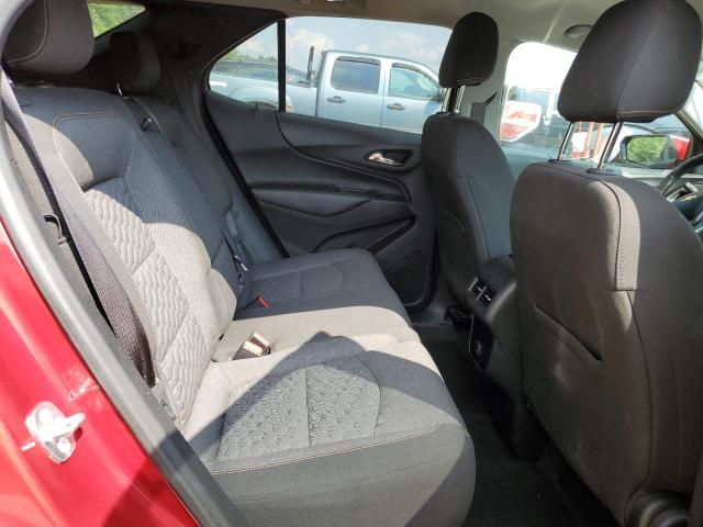 2018 CHEVROLET EQUINOX LT - 2GNAXTEX3J6152667