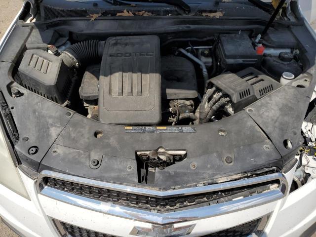 2014 Chevrolet Equinox Ls VIN: 2GNALAEK9E1138344 Lot: 61847384