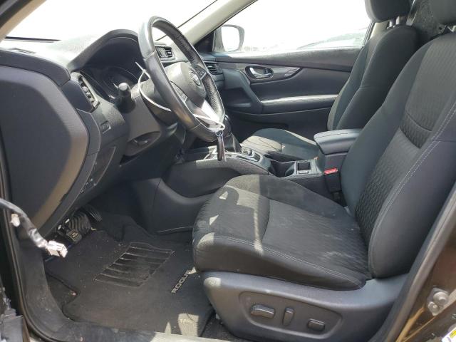 2017 NISSAN ROGUE S - KNMAT2MVXHP519508
