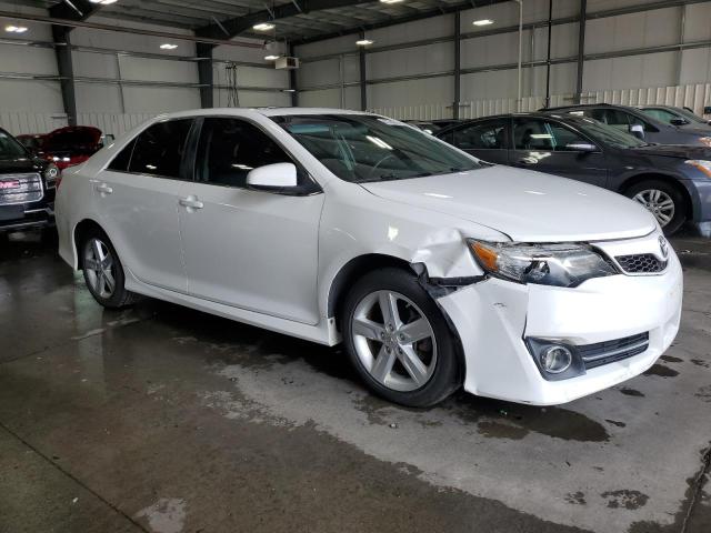 VIN 4T1BF1FK5DU722953 2013 Toyota Camry, L no.4