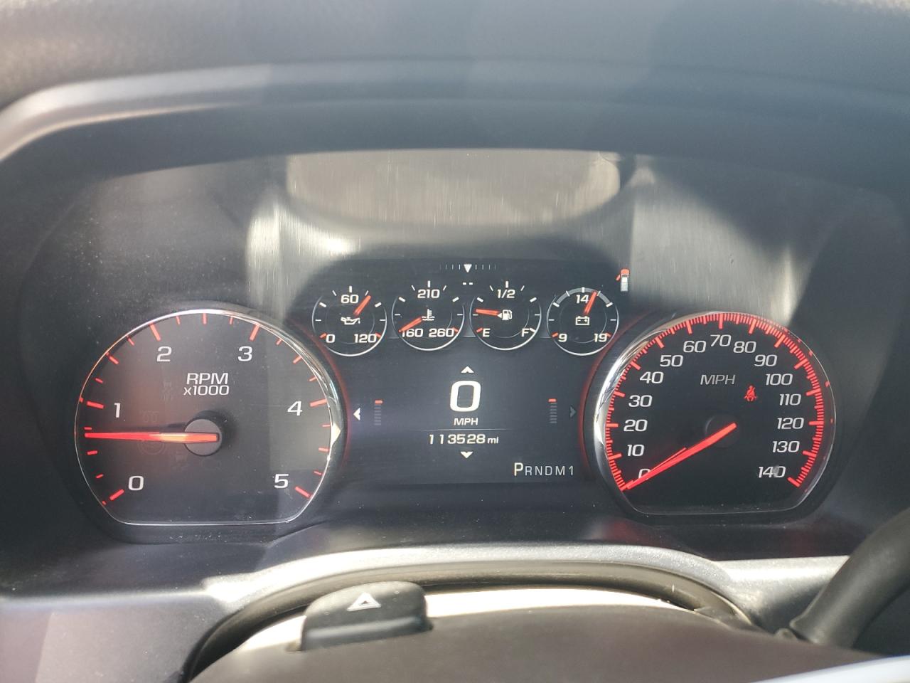 1GT424E83FF511922 2015 GMC Sierra K3500 Denali