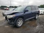 TOYOTA HIGHLANDER photo