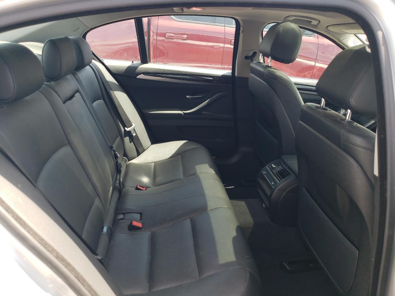 WBA5A5C51ED510846 2014 BMW 528 I
