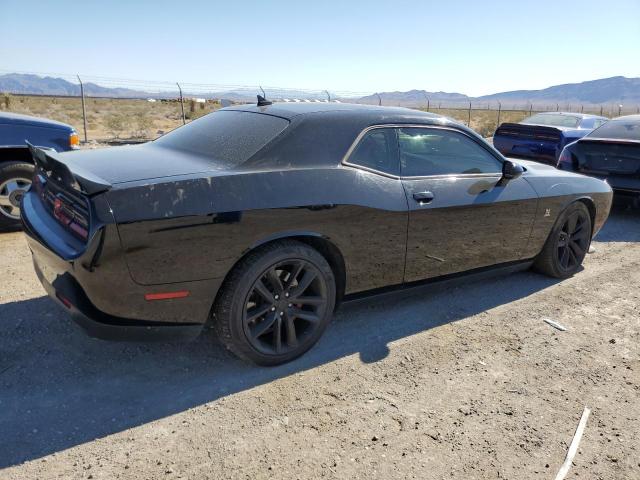 2017 DODGE CHALLENGER - 2C3CDZFJ6HH651599
