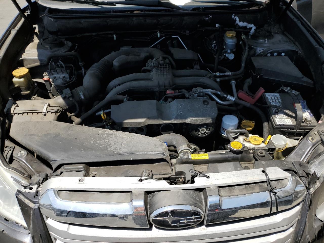 4S4BRBCC0D3279479 2013 Subaru Outback 2.5I Premium