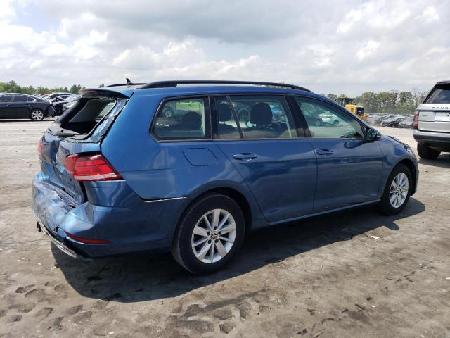 2019 VOLKSWAGEN GOLF SPORT - 3VWY57AU0KM510988