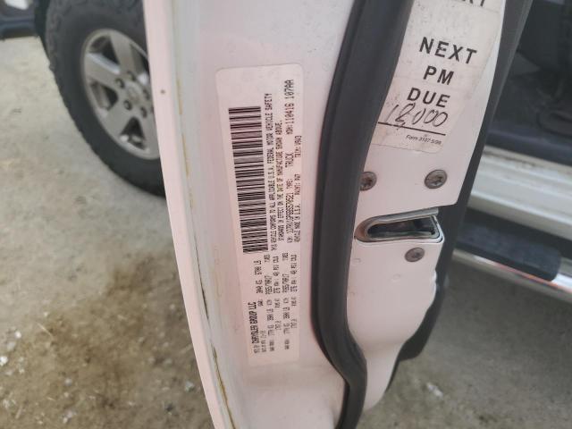 2011 Dodge Ram 1500 VIN: 1D7RV1GP6BS570521 Lot: 62244144