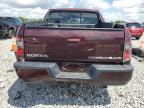 HONDA RIDGELINE photo