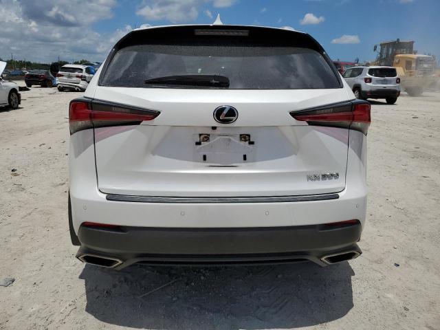 2021 LEXUS CRF JTJDARDZ0L5012388