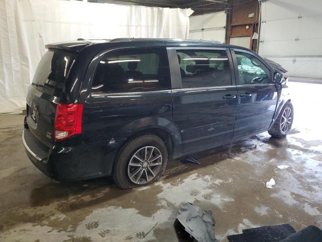 2017 DODGE GR CARAVAN - 2C4RDGCGXHR863662