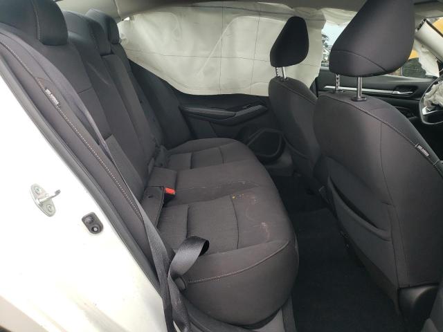 2021 NISSAN ALTIMA SV - 1N4BL4DW6MN350074