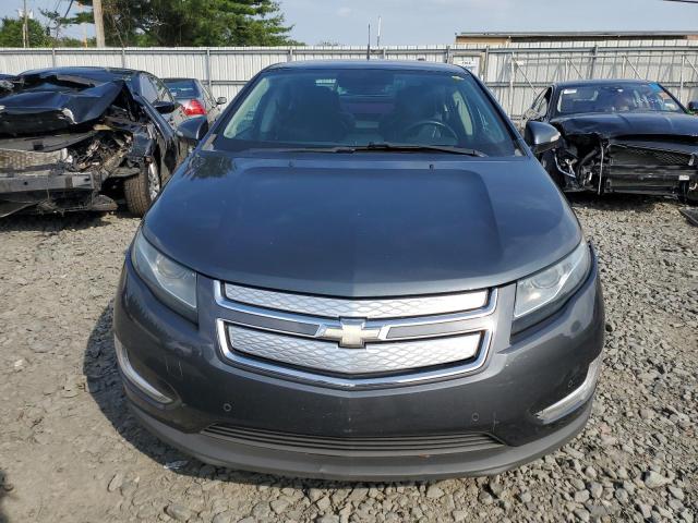 2012 Chevrolet Volt VIN: 1G1RB6E49CU124841 Lot: 61064724