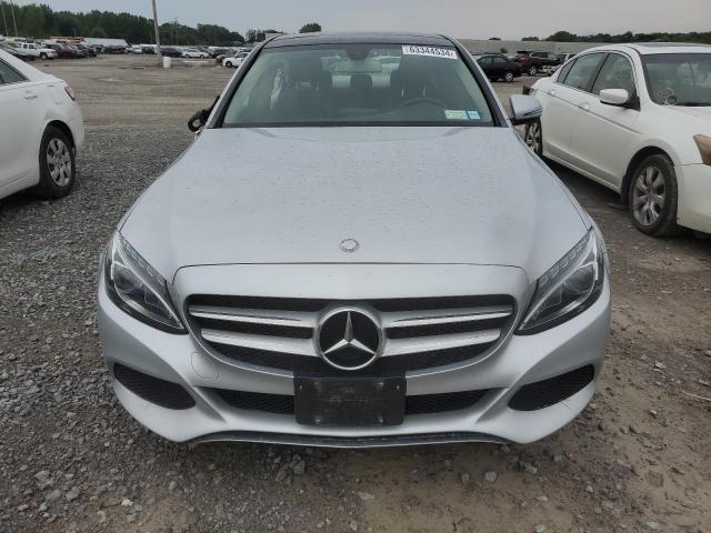 VIN 55SWF4KB5HU179209 2017 Mercedes-Benz C-Class, 3... no.5