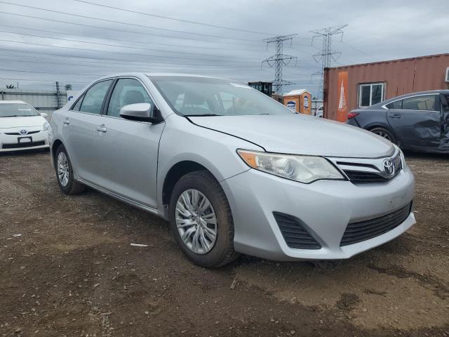 VIN 4T4BF1FKXER414510 2014 Toyota Camry, L no.4