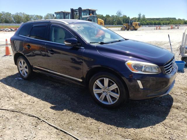 2017 Volvo Xc60 T5 Inscription VIN: YV440MRU5H2085350 Lot: 62288484