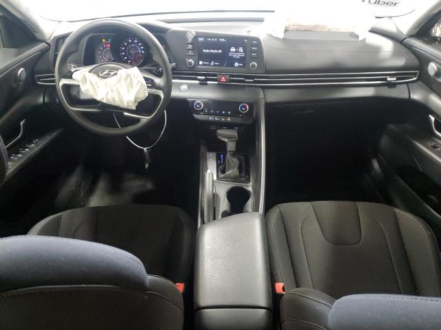 2021 HYUNDAI ELANTRA SE - 5NPLM4AG0MH028345