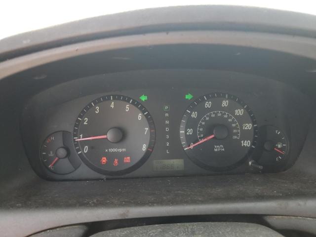 2005 Hyundai Elantra Gls VIN: KMHDN46DX5U968669 Lot: 61847904