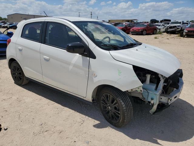 2019 MITSUBISHI MIRAGE LE ML32A5HJ7KH012718