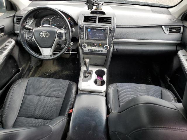 VIN 4T1BF1FKXDU217796 2013 Toyota Camry, L no.8