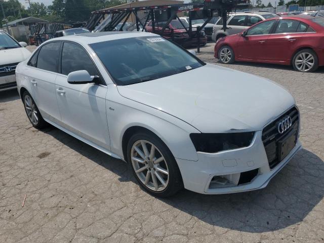 VIN WAUFFAFL8FN023874 2015 Audi A4, Premium Plus no.4