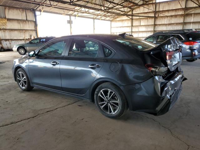 2023 Kia Forte Lx VIN: 3KPF24AD1PE558342 Lot: 62064434