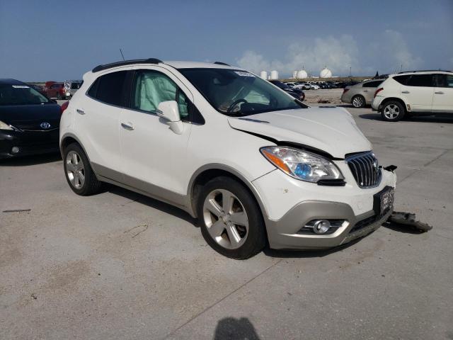 2015 BUICK ENCORE CON - KL4CJBSB7FB041897