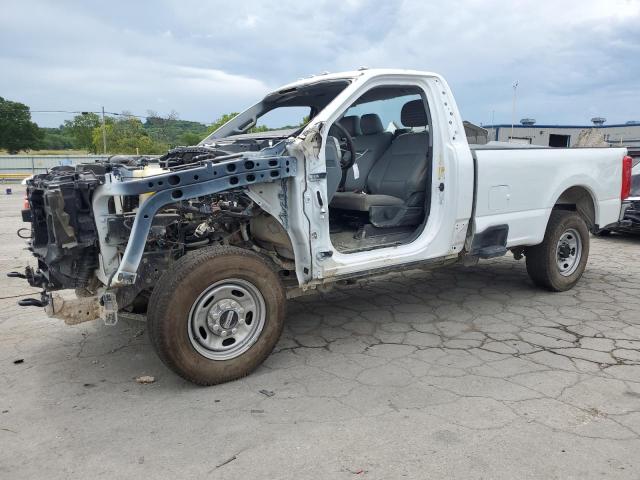 2023 Ford F250 Super Duty VIN: 1FTBF2AA1PED89707 Lot: 62013964