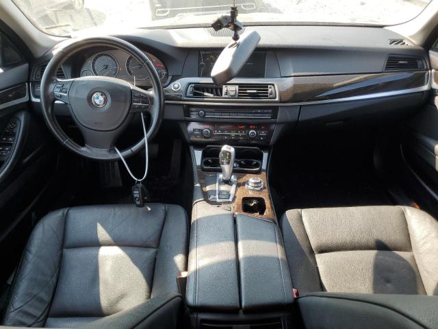 2011 BMW 528 I VIN: WBAFR1C59BC738844 Lot: 62824124