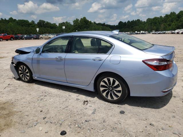 JHMCR6F70HC025662 2017 HONDA ACCORD - Image 2