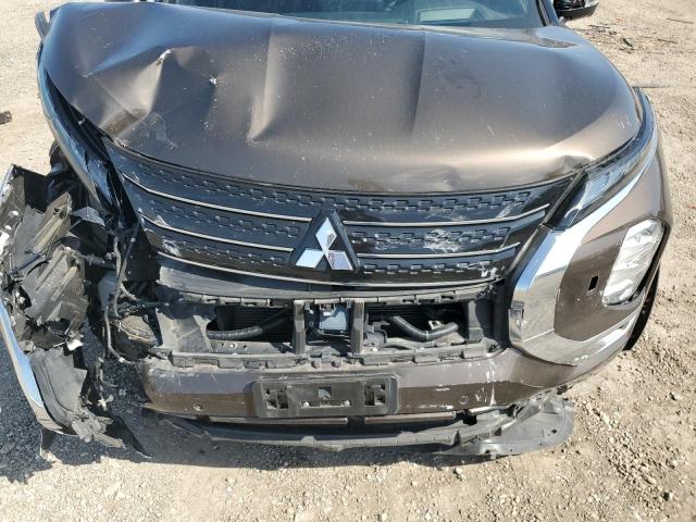 2022 MITSUBISHI OUTLANDER - JA4J4VA88NZ016308